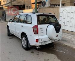 Chery Tiggo 2